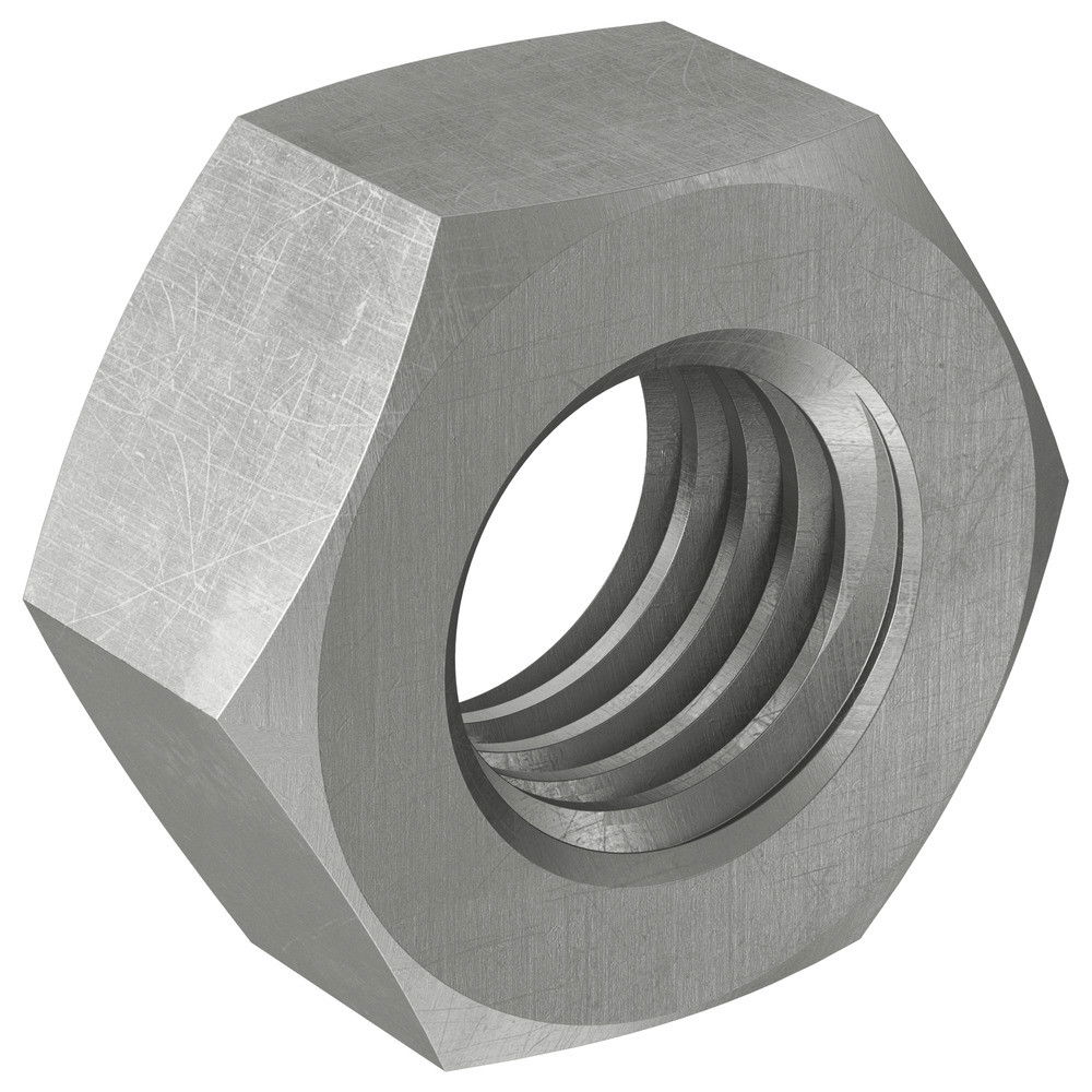 Fischer MU M 20 hatlapú anya, 15 db/csomag termék fő termékképe