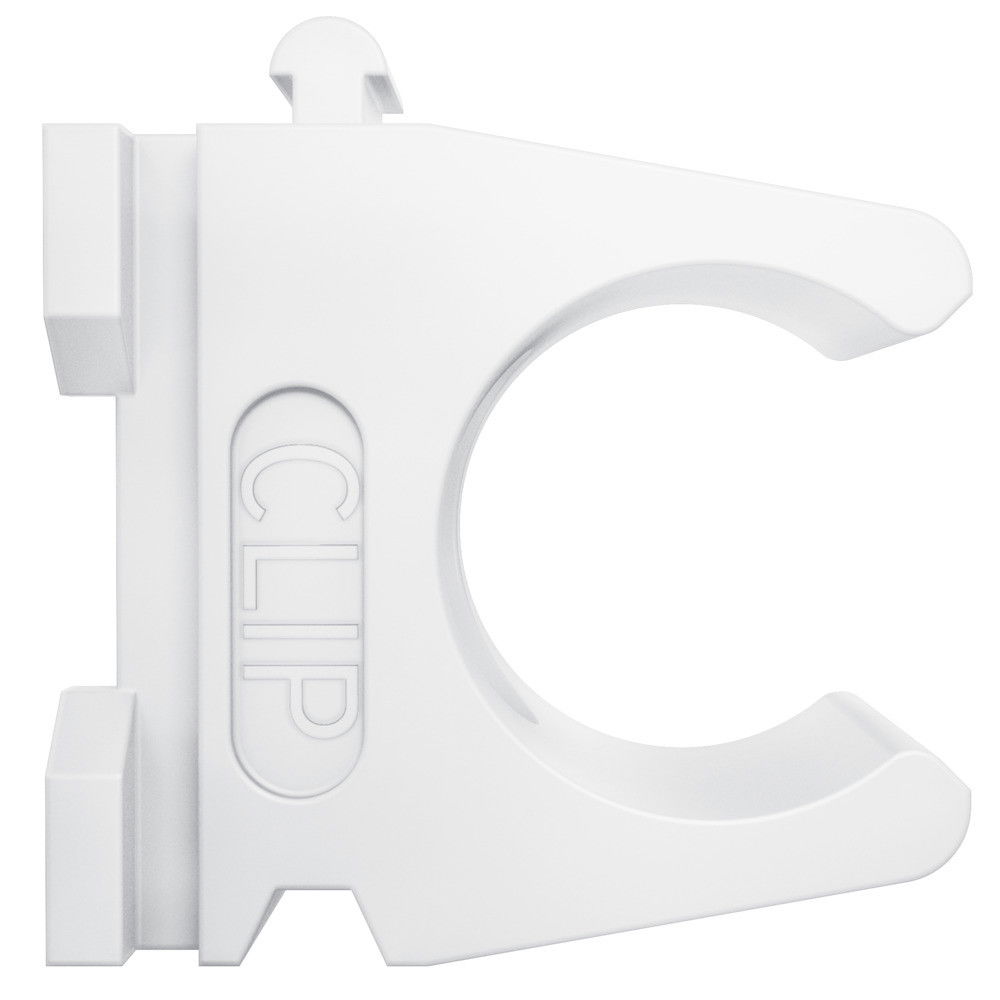 Fischer RC IEC 25 csőkapocs, 50 db/csomag termék fő termékképe