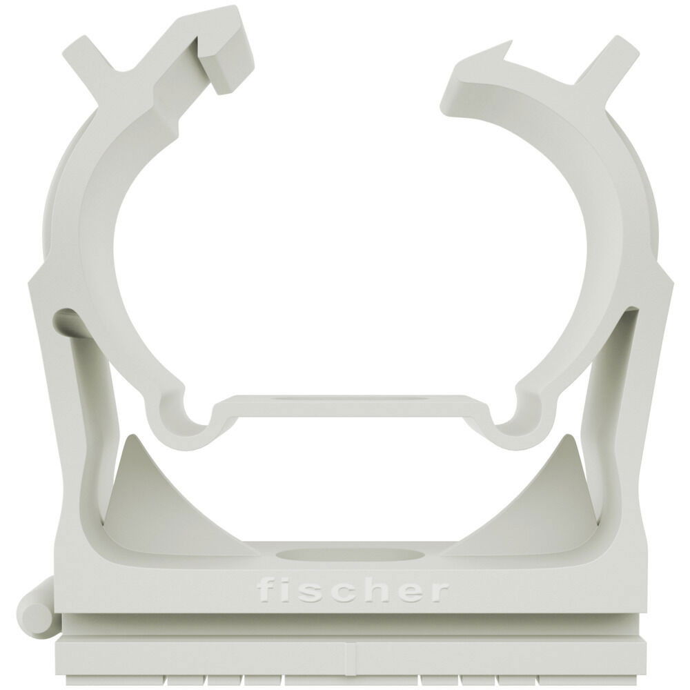 Fischer SCN 20 műanyag szorítókapocs, 100 db/csomag termék fő termékképe
