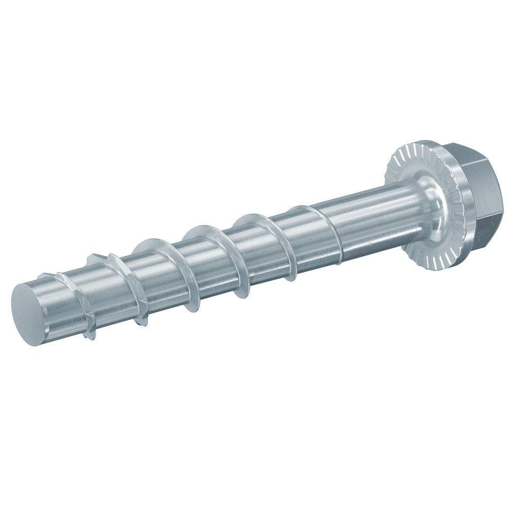 Fischer ULTRACUT FBS II 8 x 55 5/- US TX betoncsavar, 50 db/csomag termék fő termékképe