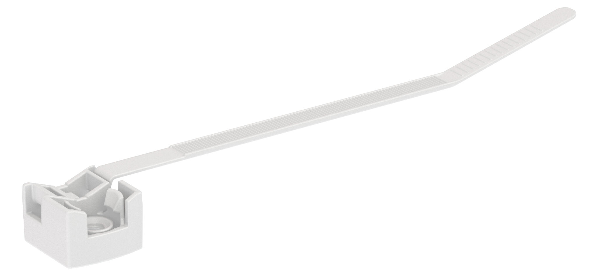 Fischer FF 32-63 DF gyorskötegelő szalag 32-63 mm direkt rögzítéshez, 50 db/csomag termék fő termékképe