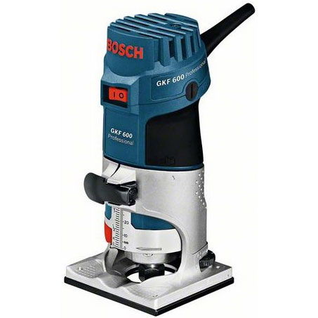 Bosch GKF 600 élmaró termék fő termékképe
