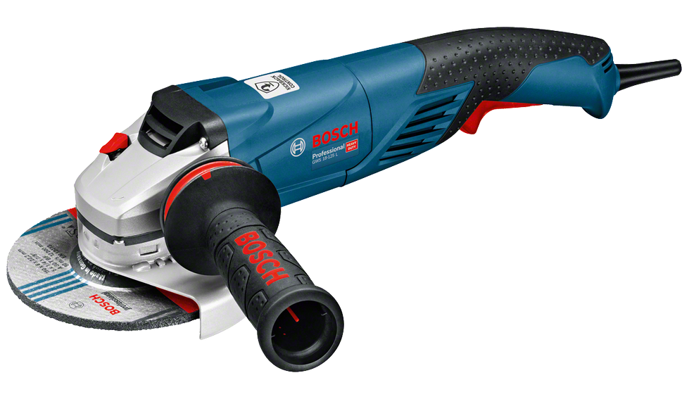 Bosch GWS 18-150 L sarokcsiszoló termék fő termékképe