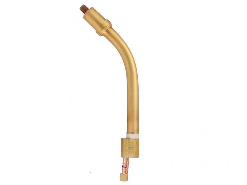 IWELD Hegesztő pisztoly nyak 500W (511) vízhűtéses termék fő termékképe