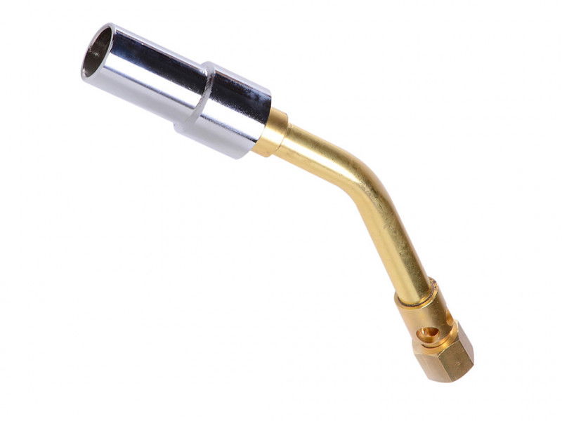 IWELD UNIPRO turbó égőszár T17-es termék fő termékképe