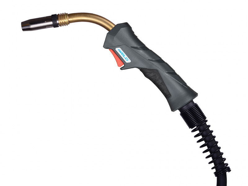 IWELD IGrip 240-3m hegesztőpisztoly termék fő termékképe