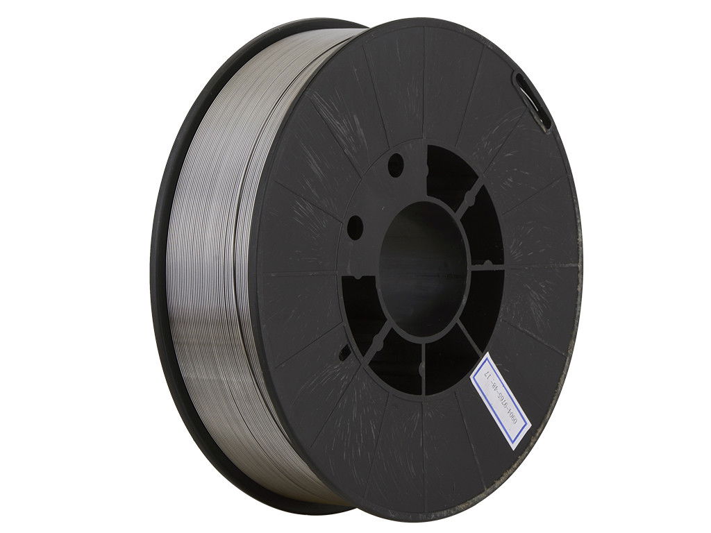 IWELD Hegesztő huzal korrózió álló 0,8mm/5kg ER316LSi (CrNiMo) termék fő termékképe