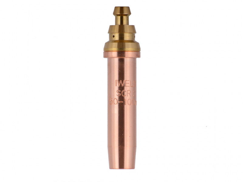 IWELD Vágófúvóka SCR5 PB. 300-500mm (roncsvágó) termék fő termékképe
