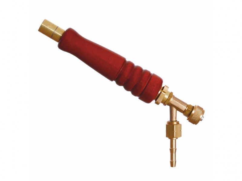 IWELD WOODY bádogos famarkolat termék fő termékképe