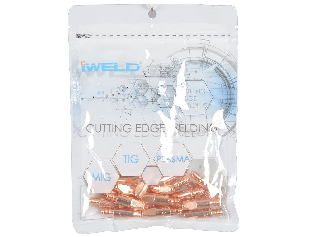 IWELD IGrip CUT151 plazma vágópisztoly fej termék fő termékképe