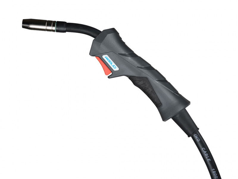 IWELD IGrip 150-5m hegesztőpisztoly termék fő termékképe