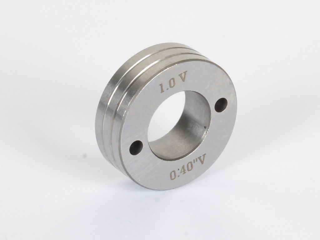 IWELD Huzaltoló görgő 0.8-1.0mm 'V' mm (DYNAMIG 4600, 5600) termék fő termékképe