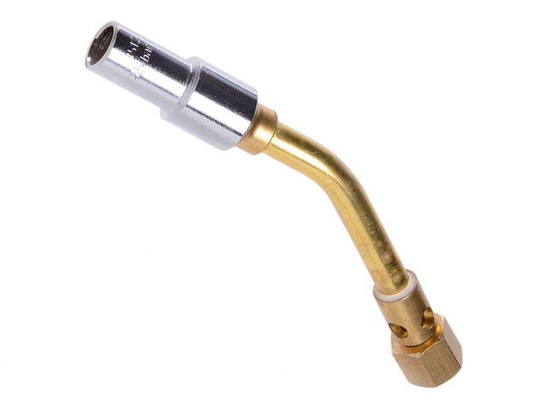 IWELD UNIPRO melegítőfej H60-es 6,7kg/h termék fő termékképe