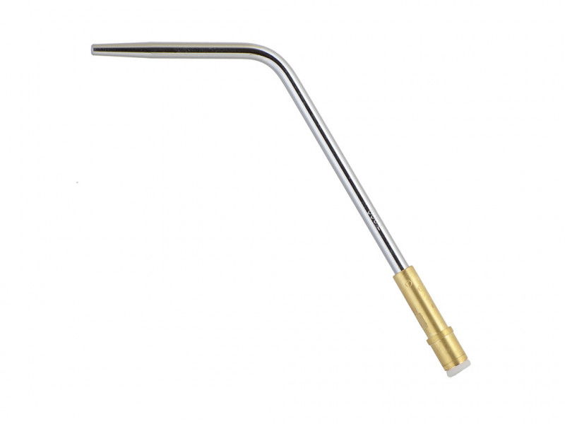 IWELD IK-11 MINI égőszár 5 acetilén 800L/H ( X11 kompatibilis) termék fő termékképe