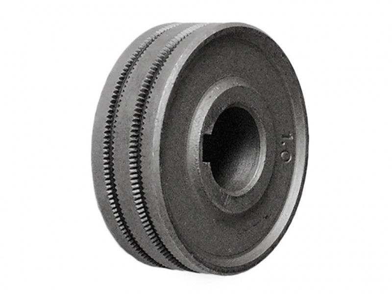 IWELD Huzaltoló görgő 0.8-1.0mm 'V' 30x10x10mm (PM165-185-205-215-225SYN) termék fő termékképe