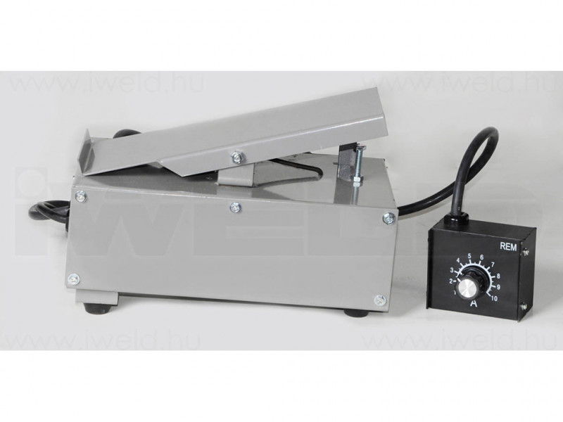 IWELD Szabályzó pedál termék fő termékképe