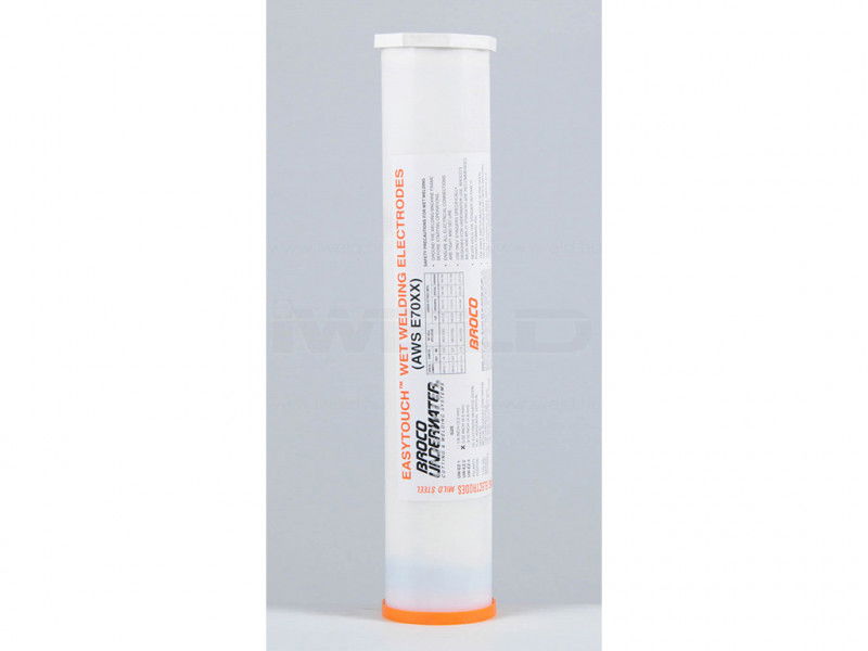 IWELD Hegesztő elektróda Eazy Touch 4,0mm (víz alatti) termék fő termékképe