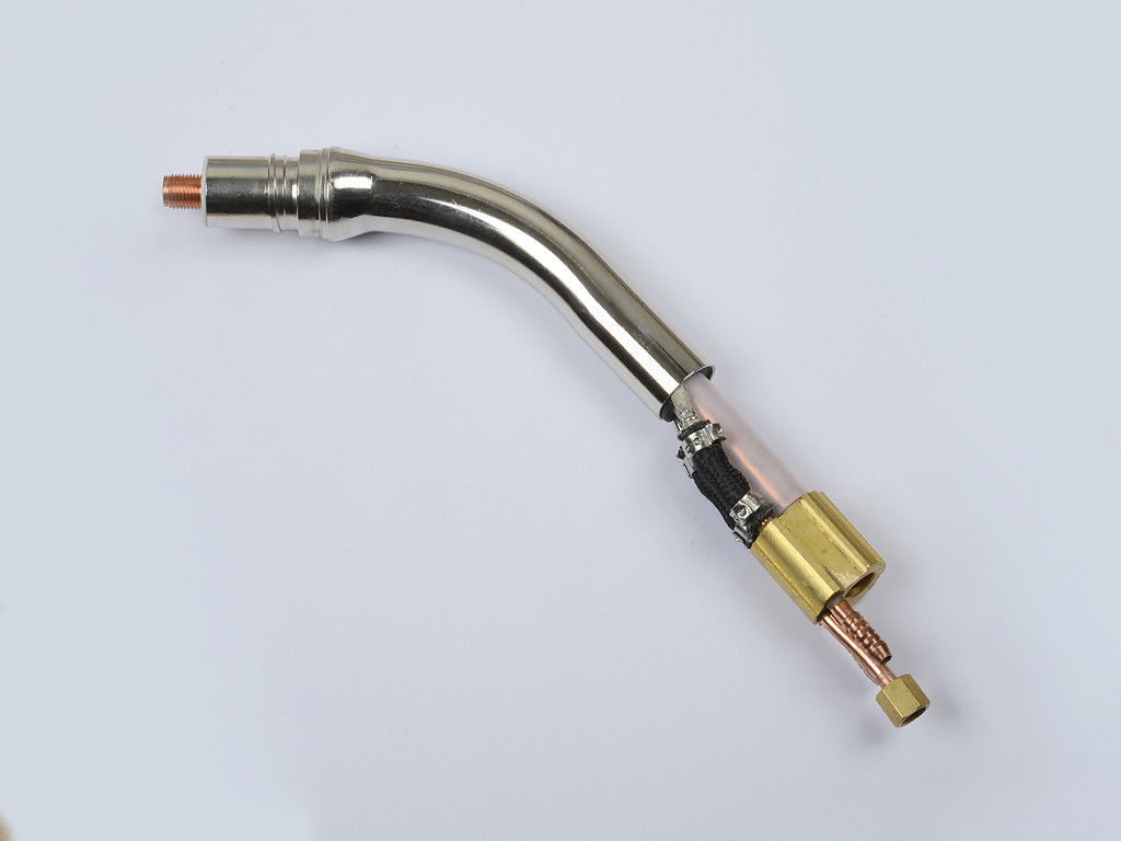 IWELD Igrip 9W-hosszú CO2 pisztolynyak termék fő termékképe