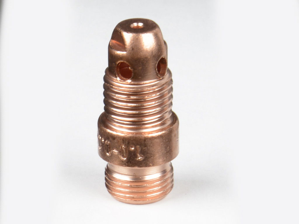 IWELD TBi volfrámszorító ház rövid 1,0mm SR17/18/26 17CB21 termék fő termékképe