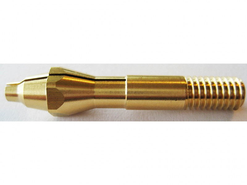 IWELD ULTIMA Volfrám köszörű befogó patron 4,0mm (44510174) termék fő termékképe