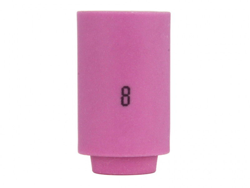 IWELD Kerámia gázterelő rövid 8-as SR9/20 13N12 termék fő termékképe