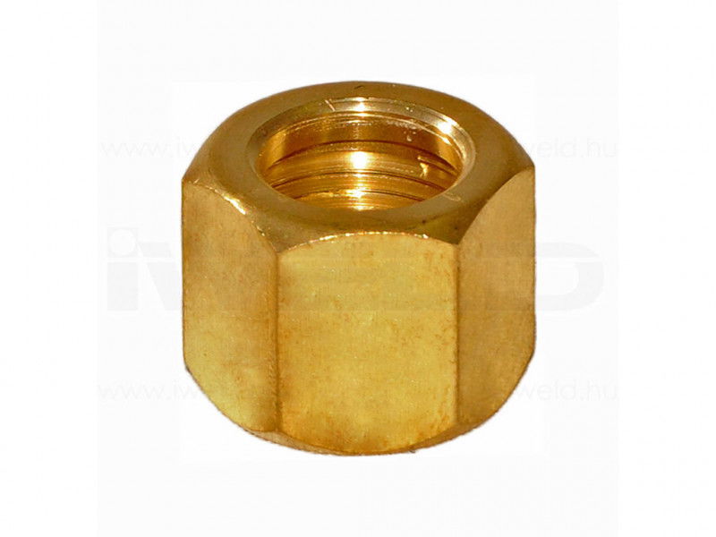 IWELD Hollandi anya 3/8 jobbos termék fő termékképe