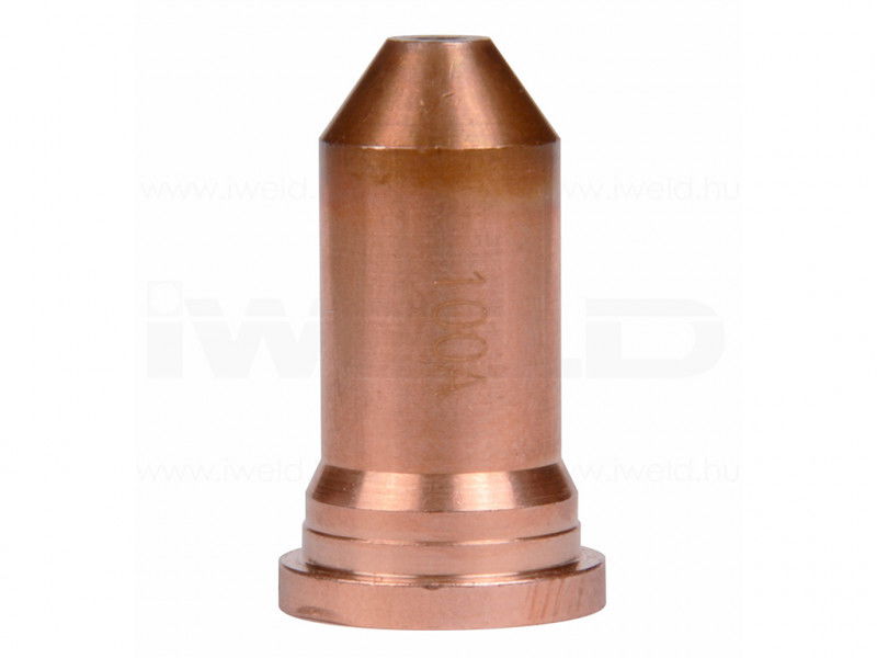 IWELD Plazmavágó fúvóka PT100 1,4mm 80-90A termék fő termékképe