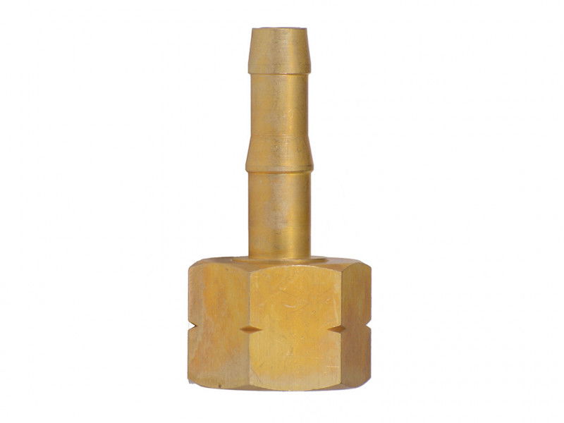 IWELD Holl.+Tömlővég PB palackra IPARI W21,8 1/14 bal 8mm 11,5kg termék fő termékképe
