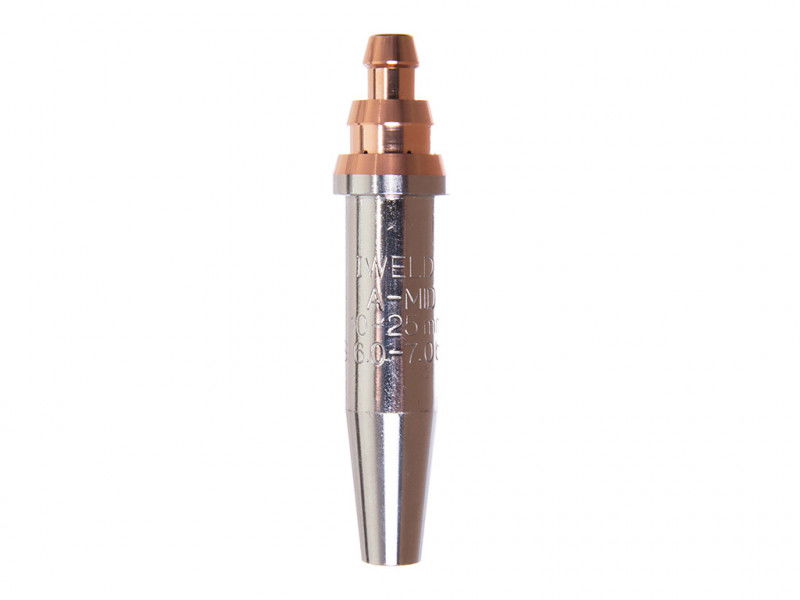 IWELD Vágófúvóka A-MID acetilén 10-25mm termék fő termékképe