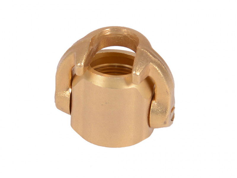 IWELD IK-11 MINI gyorscsatlakozó ( X11 kompatibilis) termék fő termékképe