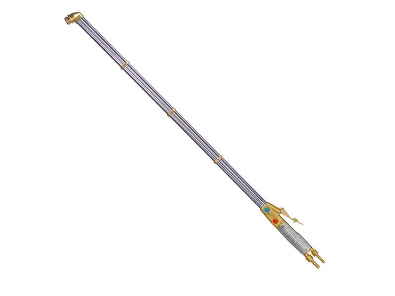 IWELD DYNACUT 1000 fúvóka keveréses lángvágó pisztoly 1107mm/75° termék fő termékképe