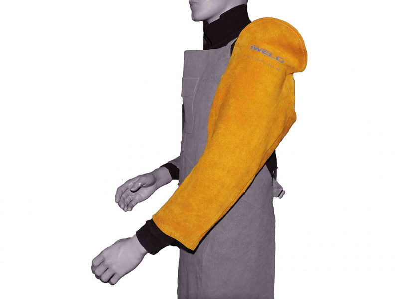 IWELD Hegesztő karvédő, "KEVLAR" (SLEVKY) termék fő termékképe