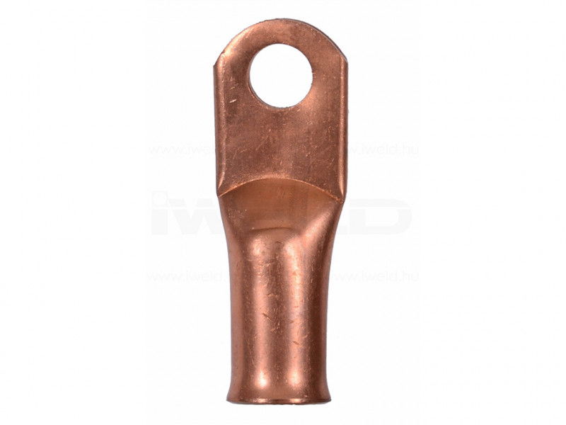 IWELD Kábelsaru 16mm2 vörösréz termék fő termékképe