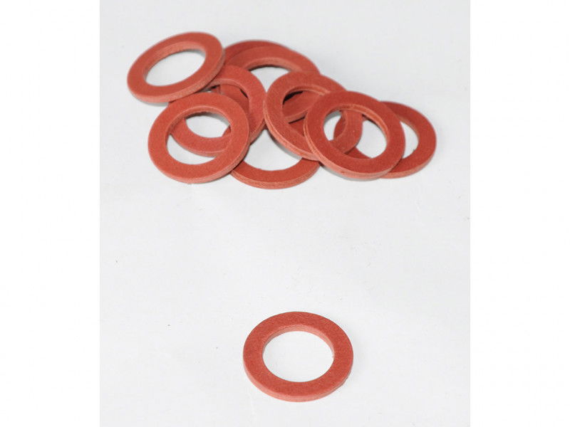 IWELD Fíber tömítés 18.29x11.56x1.87mm termék fő termékképe