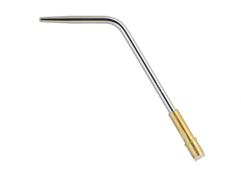 IWELD IK-11 MINI égőszár 4 acetilén 500L/H ( X11 kompatibilis) termék fő termékképe