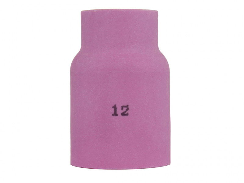 IWELD Kerámia gázterelő nagy gázlencséhez 12-es SR9/17/18/20/26 53N87 termék fő termékképe