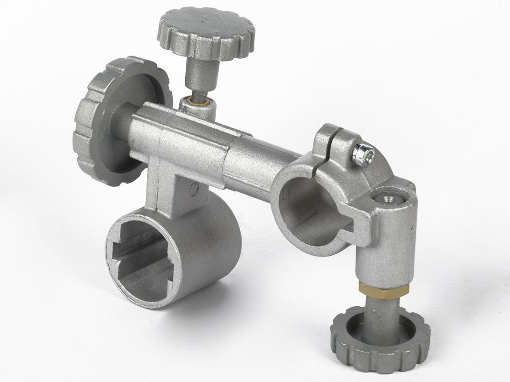 IWELD IMC-Speed hord.gépi lángvágófej felfogatás komplett, termék fő termékképe