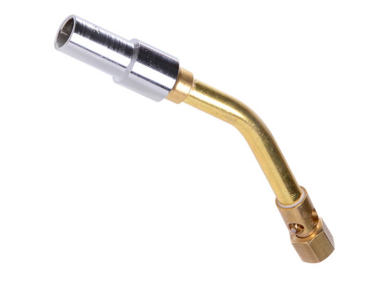 IWELD UNIPRO turbó égőszár T14-es termék fő termékképe