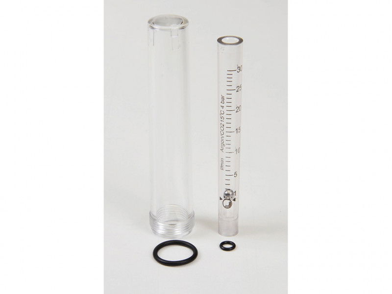 IWELD DYNALINE/DYNAREG Rotaméter búra (külső+belső) termék fő termékképe