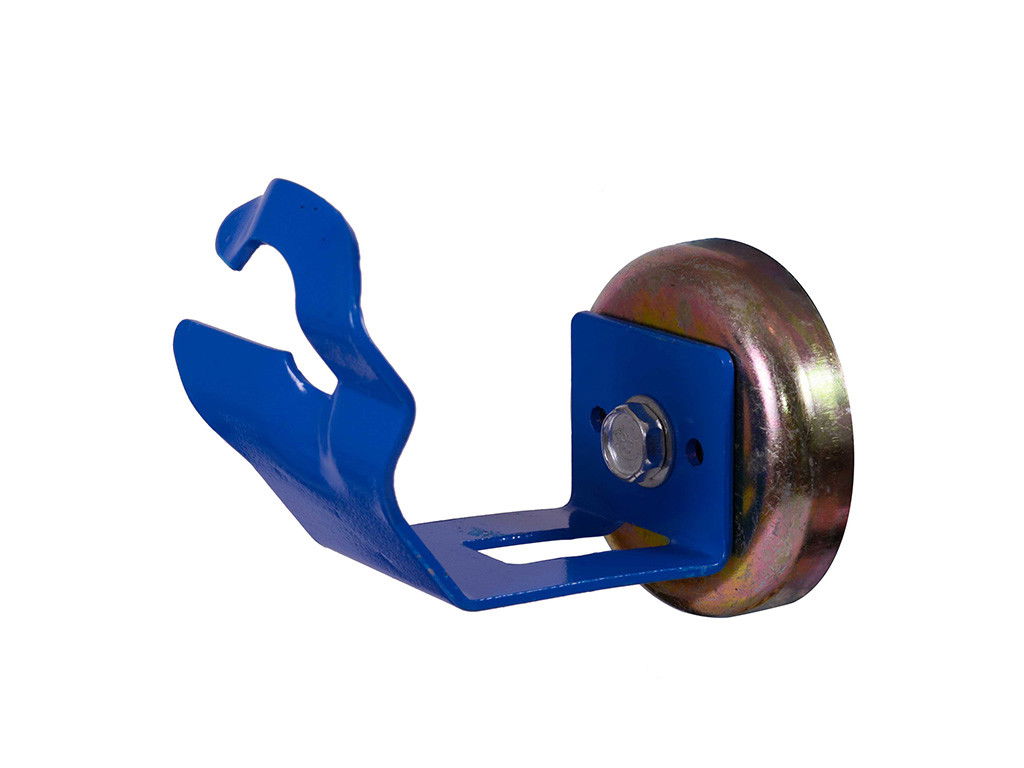 IWELD Mágneses pisztolytartó (MIG/MAG) (kék) termék fő termékképe