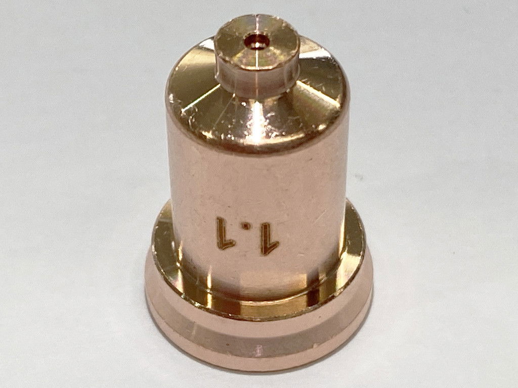 IWELD Plazmavágó fúvóka IPT80 1,1mm termék fő termékképe