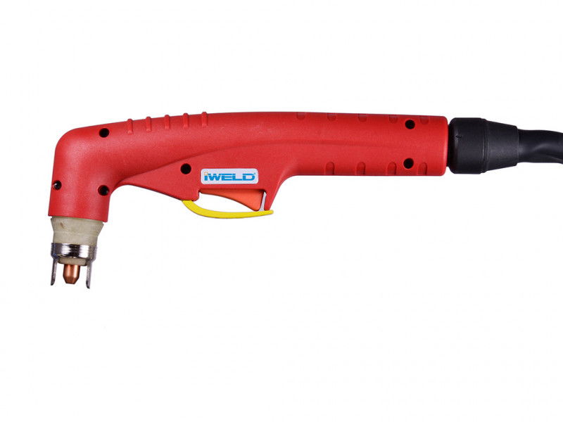 IWELD IGrip PT40-6m plazma vágópisztoly (centrál) termék fő termékképe