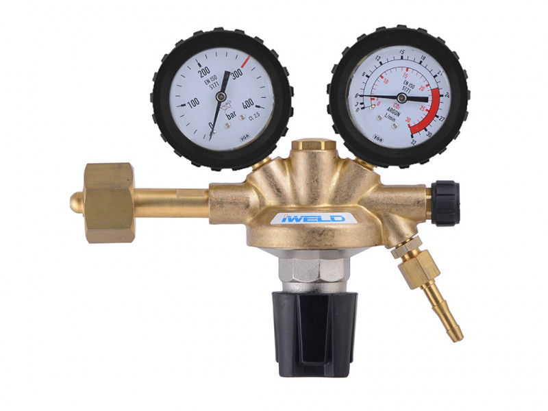 IWELD DYNAREG 300 Inert nyomáscsökkentő 300/21l/min W30x2 termék fő termékképe