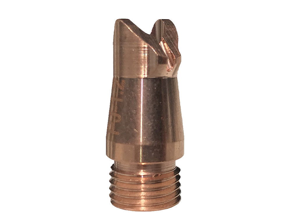 IWELD Lézerhegesztő gép fúvóka tompa varrathoz D1,0mm termék fő termékképe