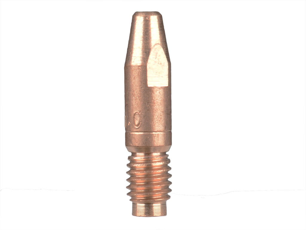 IWELD TBi Áramátadó M8x35-0,8 CuCrZr termék fő termékképe