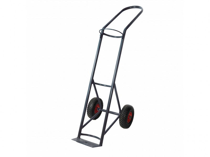 IWELD Szimpla palackszállító kocsi termék fő termékképe