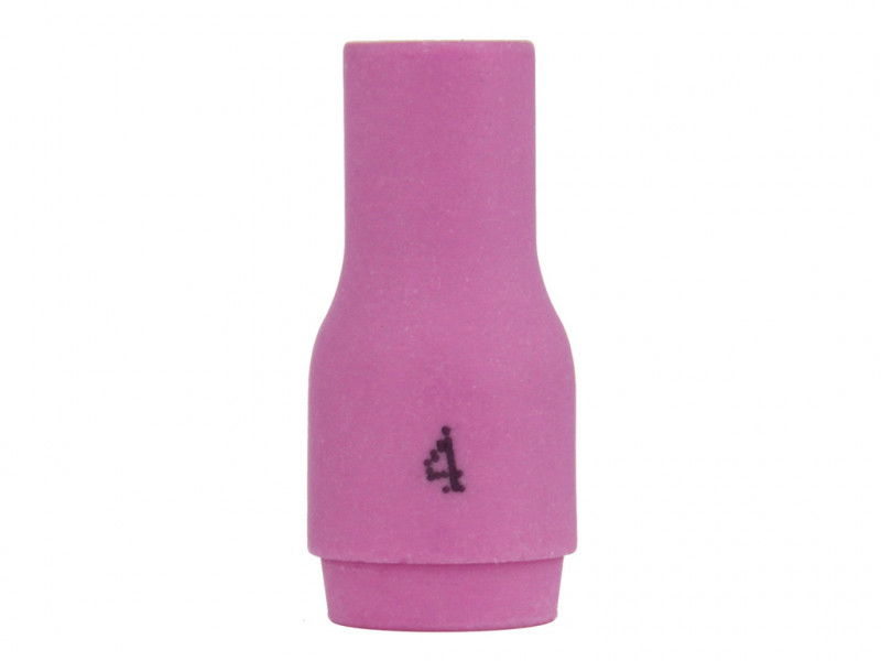 IWELD Kerámia gázterelő rövid 4-es SR9/20 13N08 termék fő termékképe