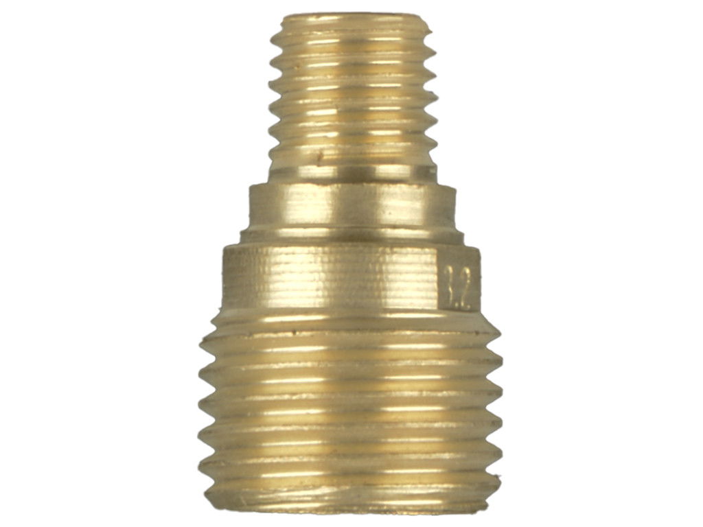 IWELD TBi volfrámszorító patron 2,0x25,4mm SR9/20 termék fő termékképe