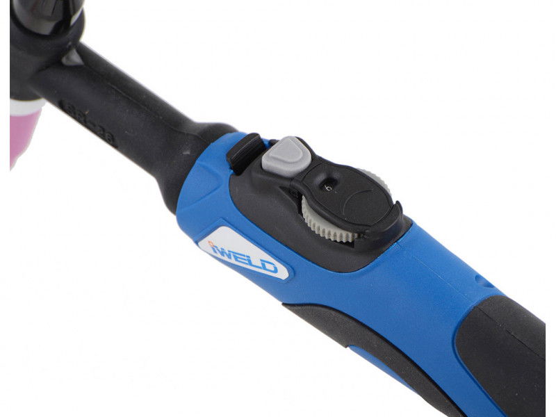 IWELD Vágófúvóka ARVC-2 25-50mm (borda és szegecsvágó) termék fő termékképe