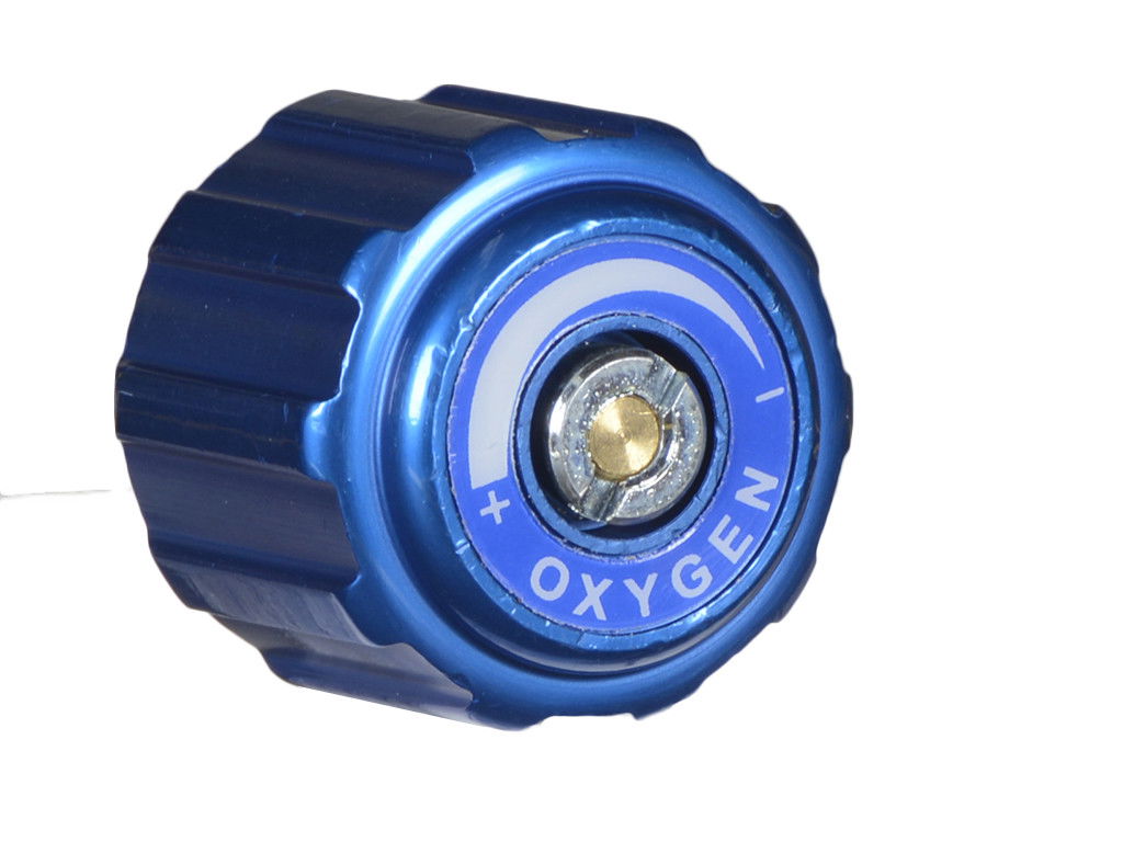 IWELD VRG markolat szelepkerék oxigén komplett termék fő termékképe